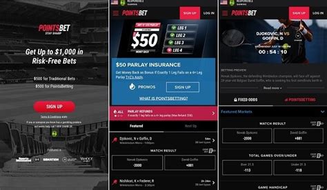 pointsbet indiana app.